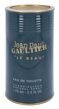 Jean Paul Gaultier Le Beau EDT 100ml | Long Lasting Fresh Woody Men's Fragrance
